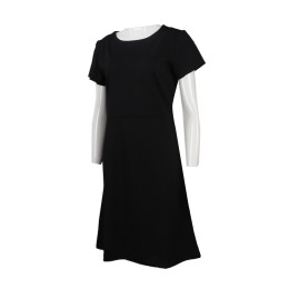 FA347 customizes solid color one-piece dresses  manufactures women's one-piece dresses  designs personalized dresses  fashion manufacturers FA347 customizes solid color one-piece dresses  manufactures women's one-piece dresses  designs personalized dresses  fashion manufacturers